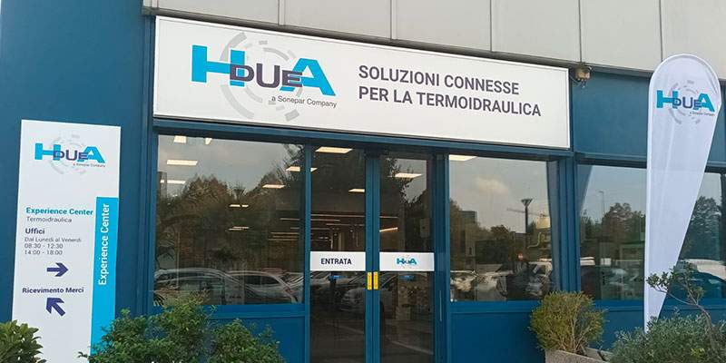 HdueA, a Padova il primo &ldquo;experience center&rdquo;