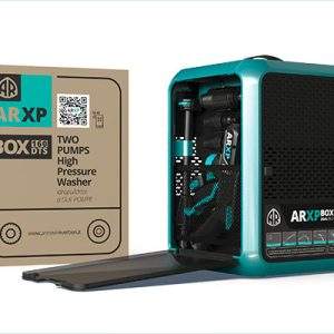 Corrado Frigo Favalli: “theBox, l’idropulitrice innovativa e sostenibile”