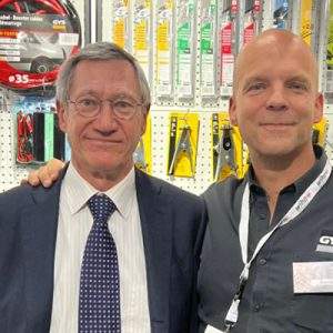 Bruno Bouygues: “In italia, triplicare il fatturato in 5/7anni”