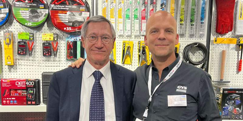 Bruno Bouygues: “In italia, triplicare il fatturato in 5/7anni”