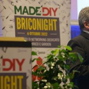 Briconight 2022, il networking come missione