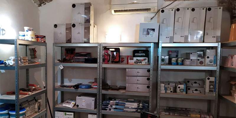 Leroy Merlin, nuovo Emporio Fai da Noi a Genova