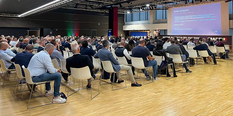 Gruppo MADE, insieme per creare valore