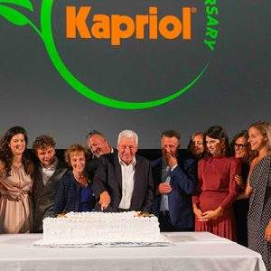95 anni di volti, storie, persone nel segno di Kapriol
