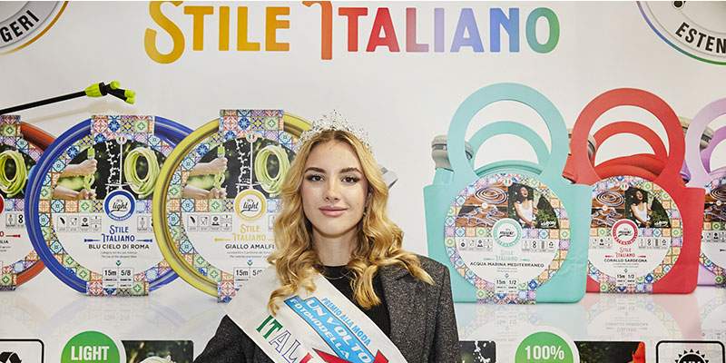 Idroeasy, tecnologia e fascino delle maioliche italiane nell&rsquo;irrigazione