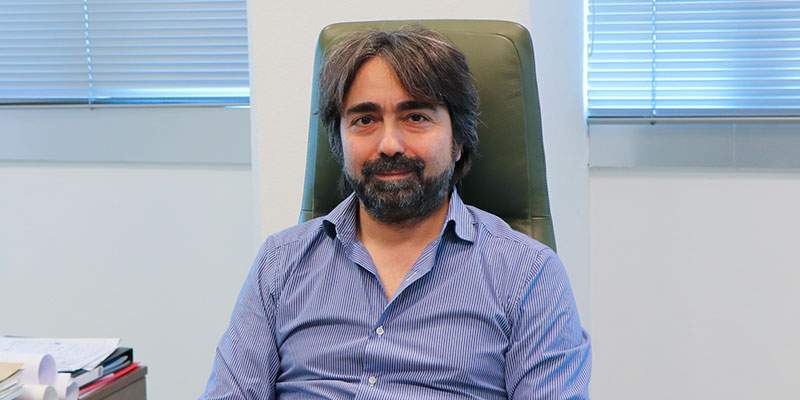 Filippo Settimi, Agrieuro: &rdquo; L&rsquo;obiettivo di 300 centri assistenza&hellip;e di vendita&rdquo;