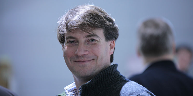 Wolfcraft, Holger Placke nuovo CSO