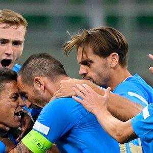 Würth Italia partner delle nazionali di calcio