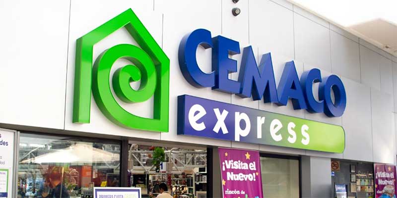 Cemaco entra in GHIN