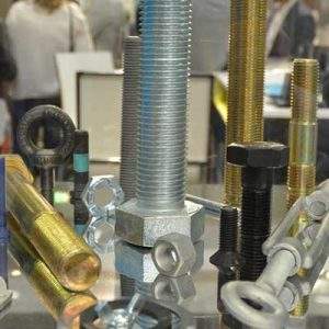 Fastener Fair Italy 2022 a Milano