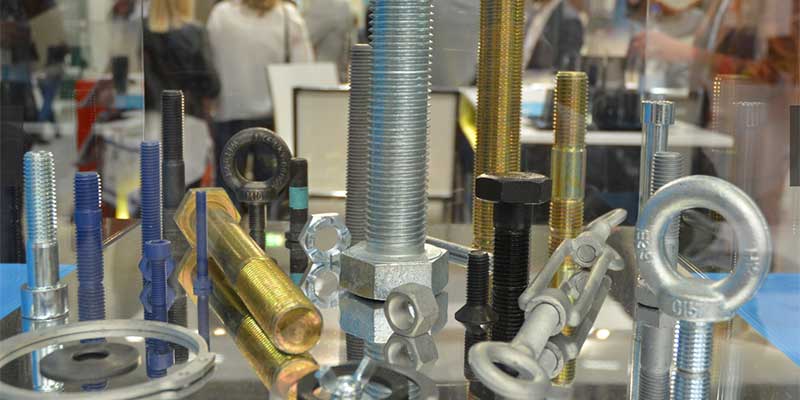 Fastener Fair Italy 2022 a Milano