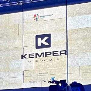 Sustainability Award, Kemper nelle Top50