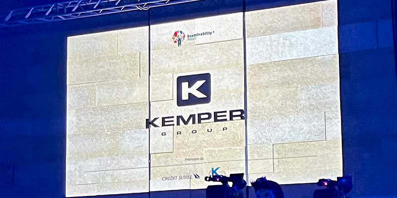 Nuove importanti certificazioni per Kemper Group