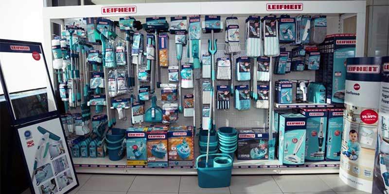 Leifheit Italia, al via il primo Live Social Commerce
