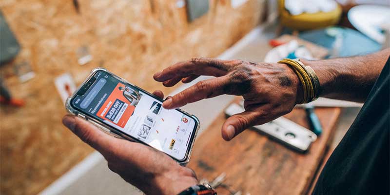 ManoMano PRO arriva in Germania