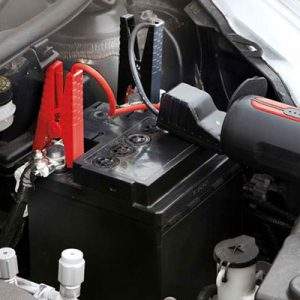 Nomad Power, un kit di emergenza per i viaggi