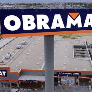 In Spagna Bricomart diventa Obramat