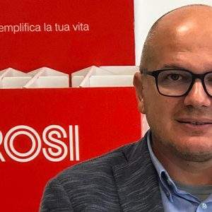 Renato Rosi: “Ricerca, innovazione e un brevetto all’anno”
