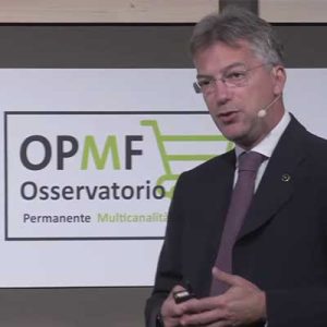 Il phygital secondo Sergio Capaldo