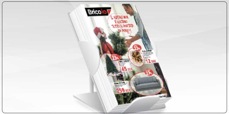 Il futuro del volantino: dalla carta al digitale
