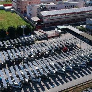 Arexons ottiene la certificazione Ecovadis
