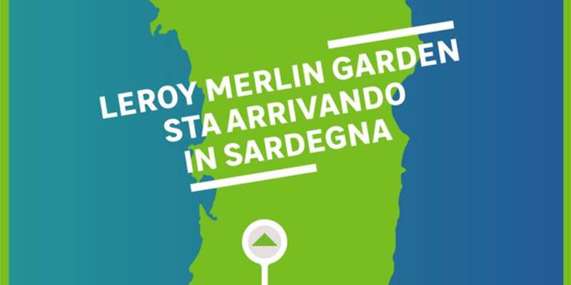 Leroy Merlin assume per l&rsquo;apertura di Elmas