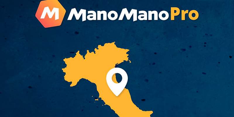 ManoMano Pro e l&rsquo;indagine sul professionista