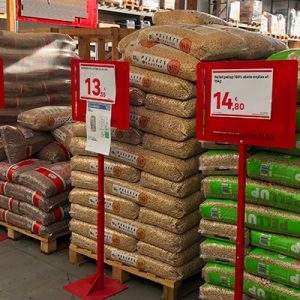 Legge di Bilancio: cala l’iva del pellet al 10%?