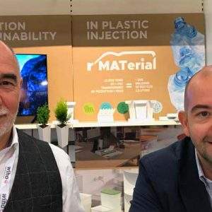 Pezzutti e r-Material, la gamma prodotta con R-Pet