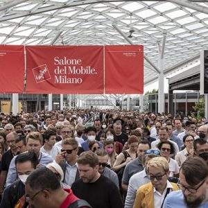La rivoluzione del Salone del Mobile.Milano 2023