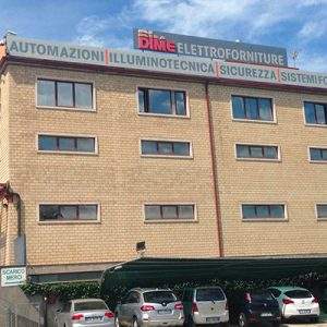 Dime srl passa a Sonepar