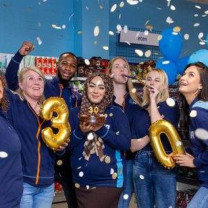 Action, 30 anni e oltre 2.100 negozi in 10 Paesi