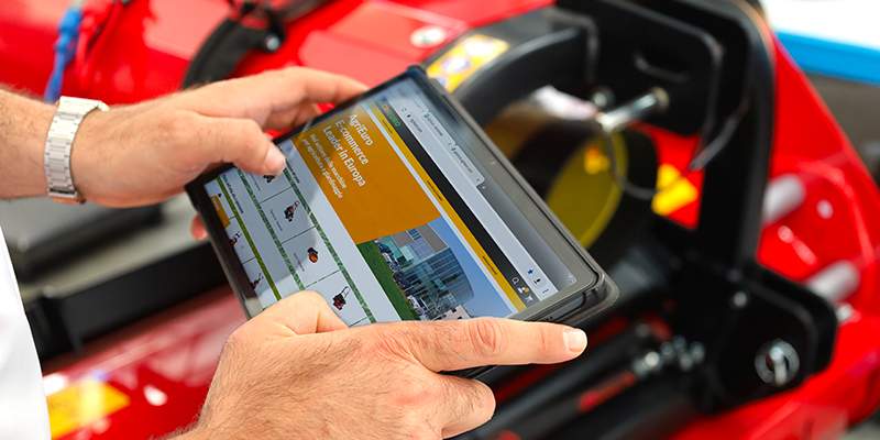 AgriEuro, le sfide del 2023