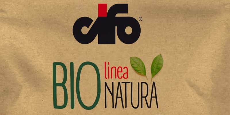 La linea BioNatura di Cifo: biologica, ecologica e green