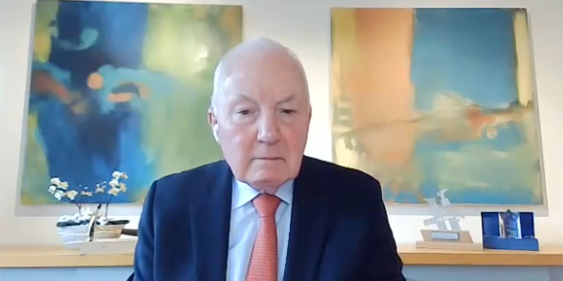 John Herbert: “troppo poche le donne leader nel business DIY”