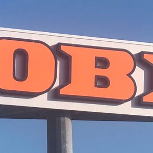 OBI ancora Top Employer Italia 2023