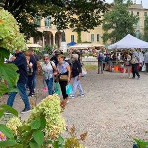 Orticola di Lombardia non va a Roma