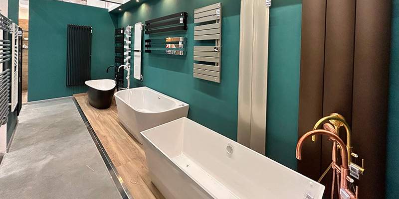 Arredo Bagno, cosa scelgono gli italiani?