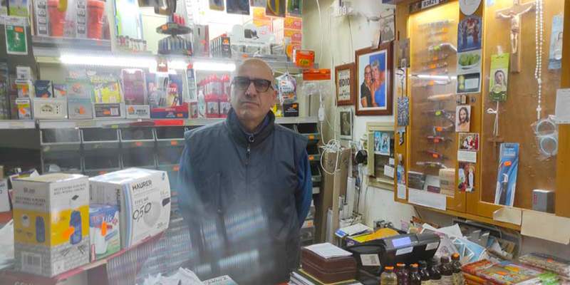 Calogero Scibetta: &ldquo;seriet&agrave; e comunicazione con il consumatore&rdquo;