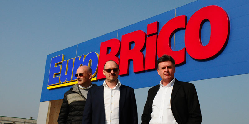 Euro Immobiliare S.p.A. (gruppo Paterno) emette un bond da &euro;20 milioni