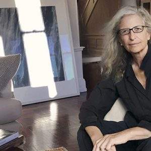 Annie Leibovitz è “IKEA Artist in Residence” 2023