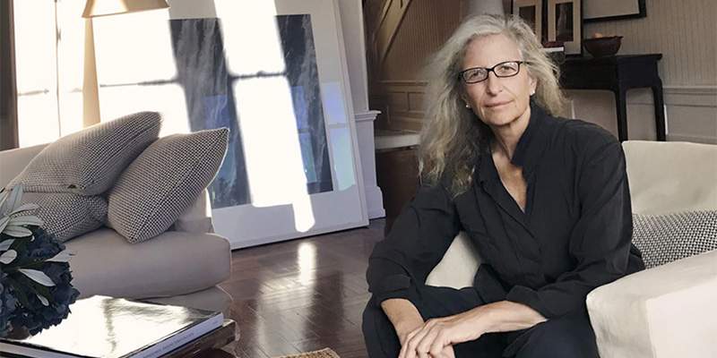 Annie Leibovitz &egrave; &ldquo;IKEA Artist in Residence&rdquo; 2023
