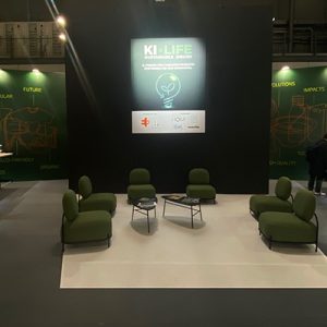 Il premio di Kiki Lab per i migliori prodotti sostenibili