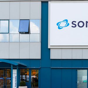 La nuova piattaforma digitale Sonepar