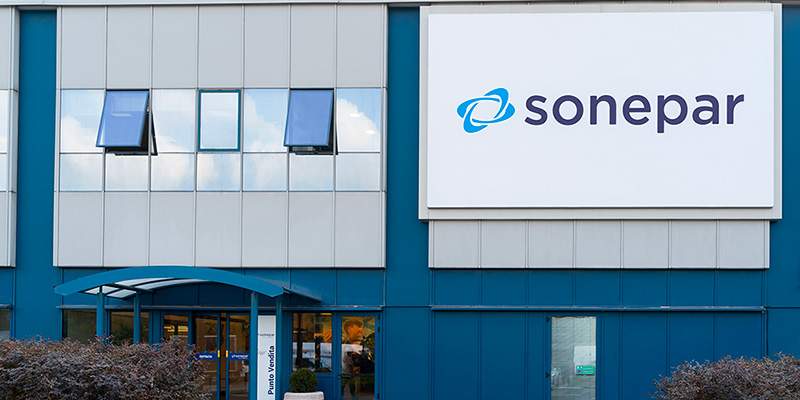 La nuova piattaforma digitale Sonepar