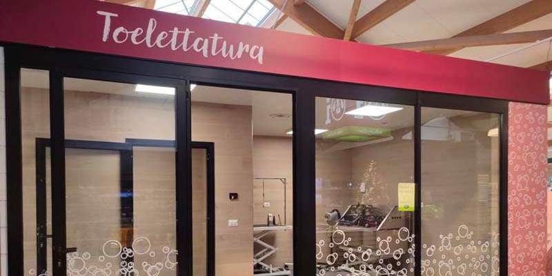 Viridea, novit&agrave; nel negozio di Castenedolo