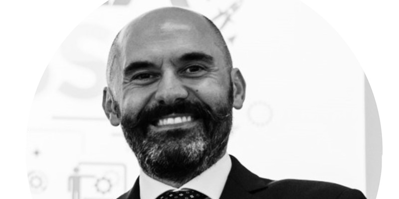 Vito Galantino &egrave; General Manager Italy Tools & Outdoor di StanleyBlack&Decker
