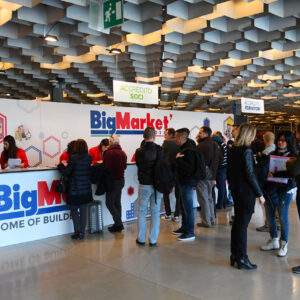 BigMat: tutte le novità a BigMarket 2023