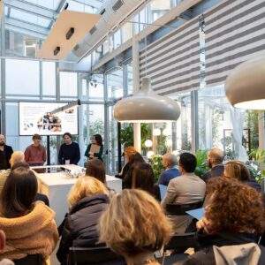 Ikea e il Life at Home Report 2022