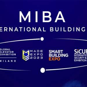 Nasce MIBA, Milan International Building Alliance